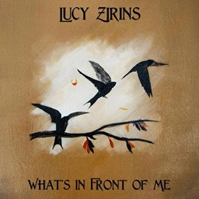 Lucy Zirins